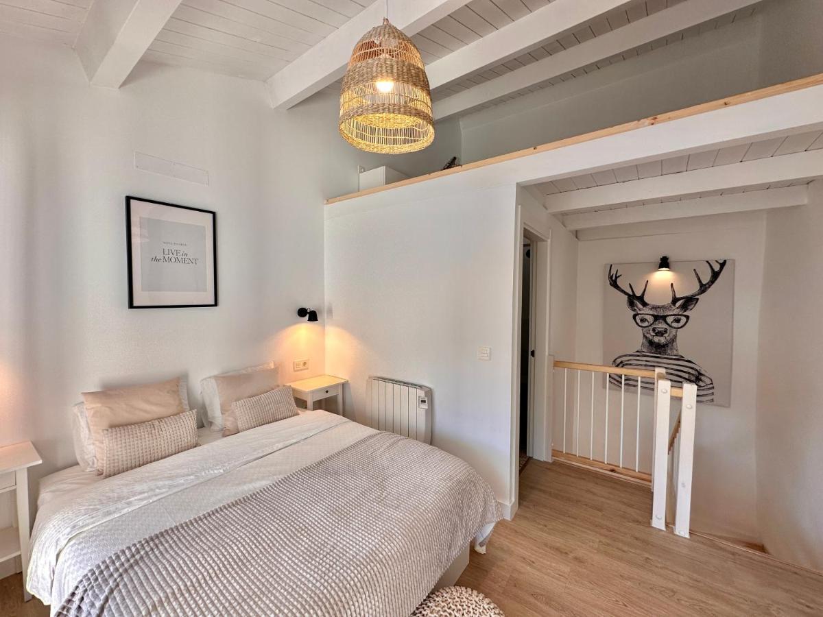 Laura'S Haus Villa Tudela Kültér fotó