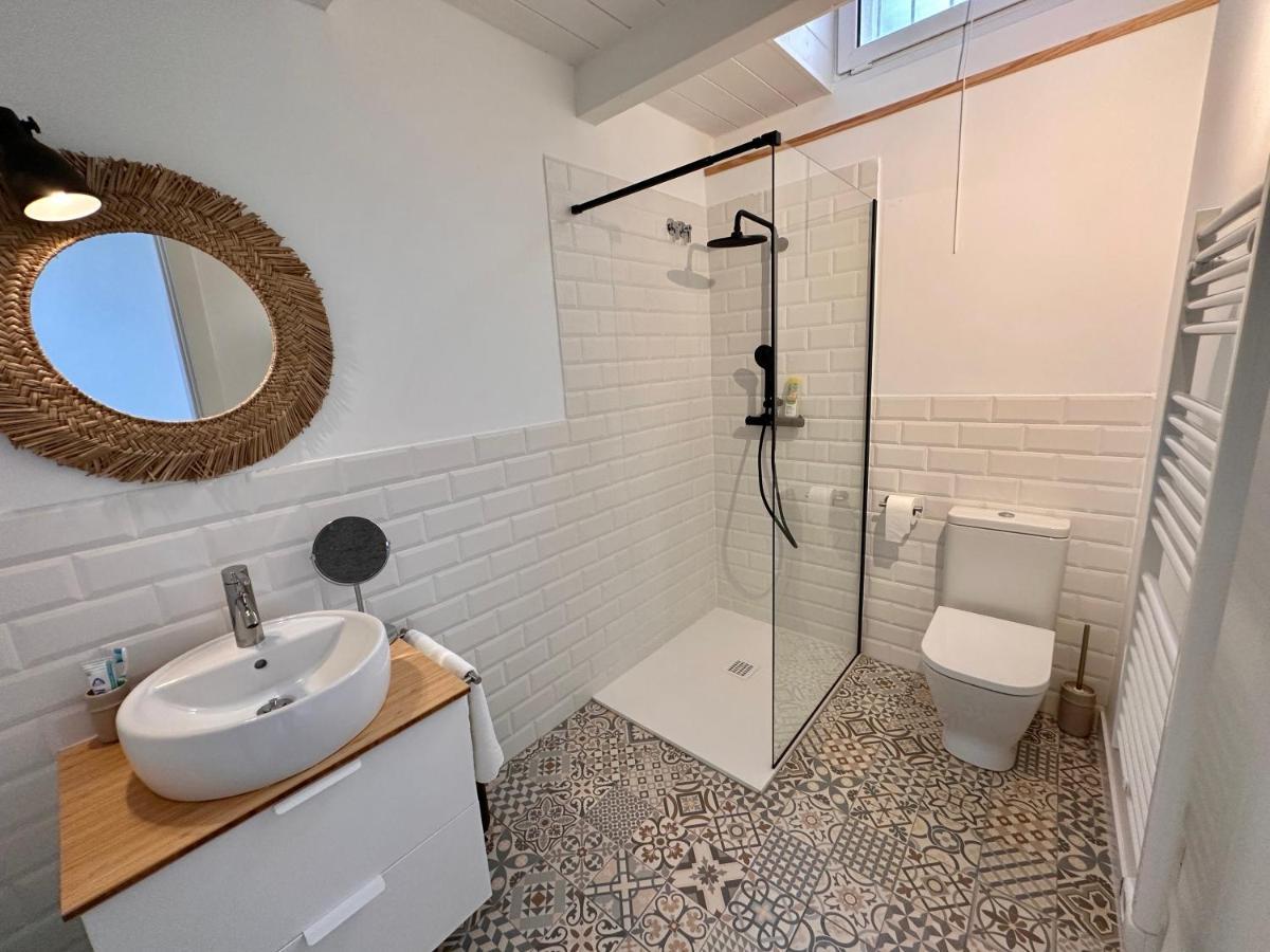 Laura'S Haus Villa Tudela Kültér fotó