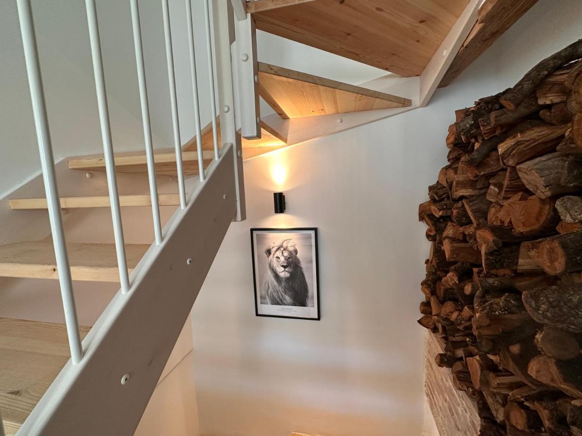 Laura'S Haus Villa Tudela Kültér fotó