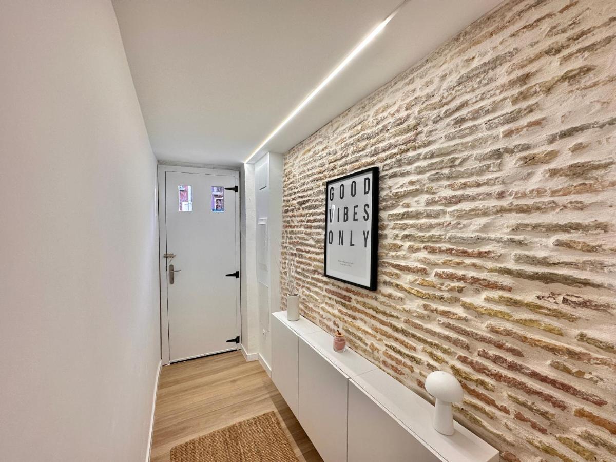 Laura'S Haus Villa Tudela Kültér fotó