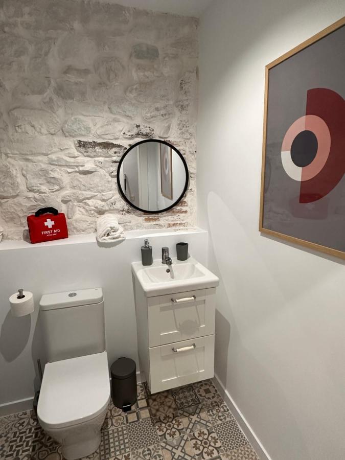 Laura'S Haus Villa Tudela Kültér fotó