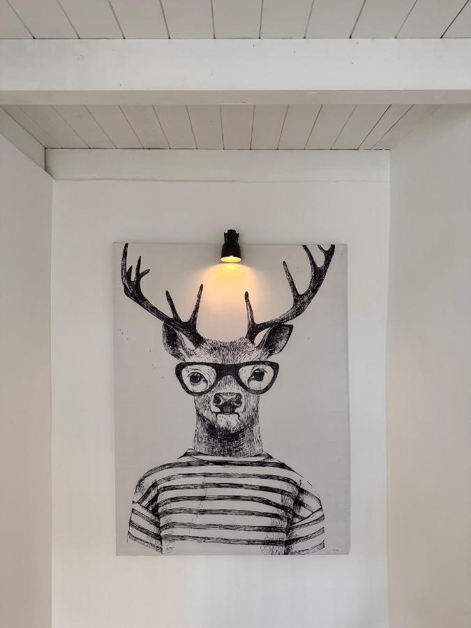 Laura'S Haus Villa Tudela Kültér fotó