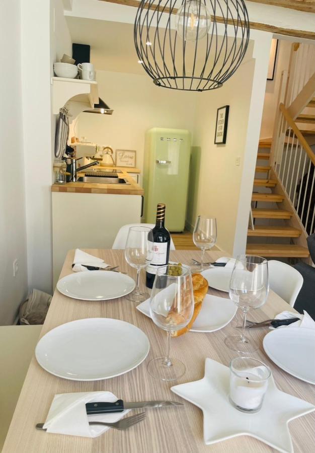 Laura'S Haus Villa Tudela Kültér fotó