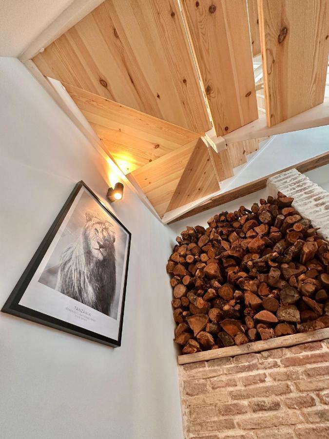 Laura'S Haus Villa Tudela Kültér fotó