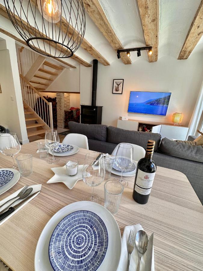 Laura'S Haus Villa Tudela Kültér fotó
