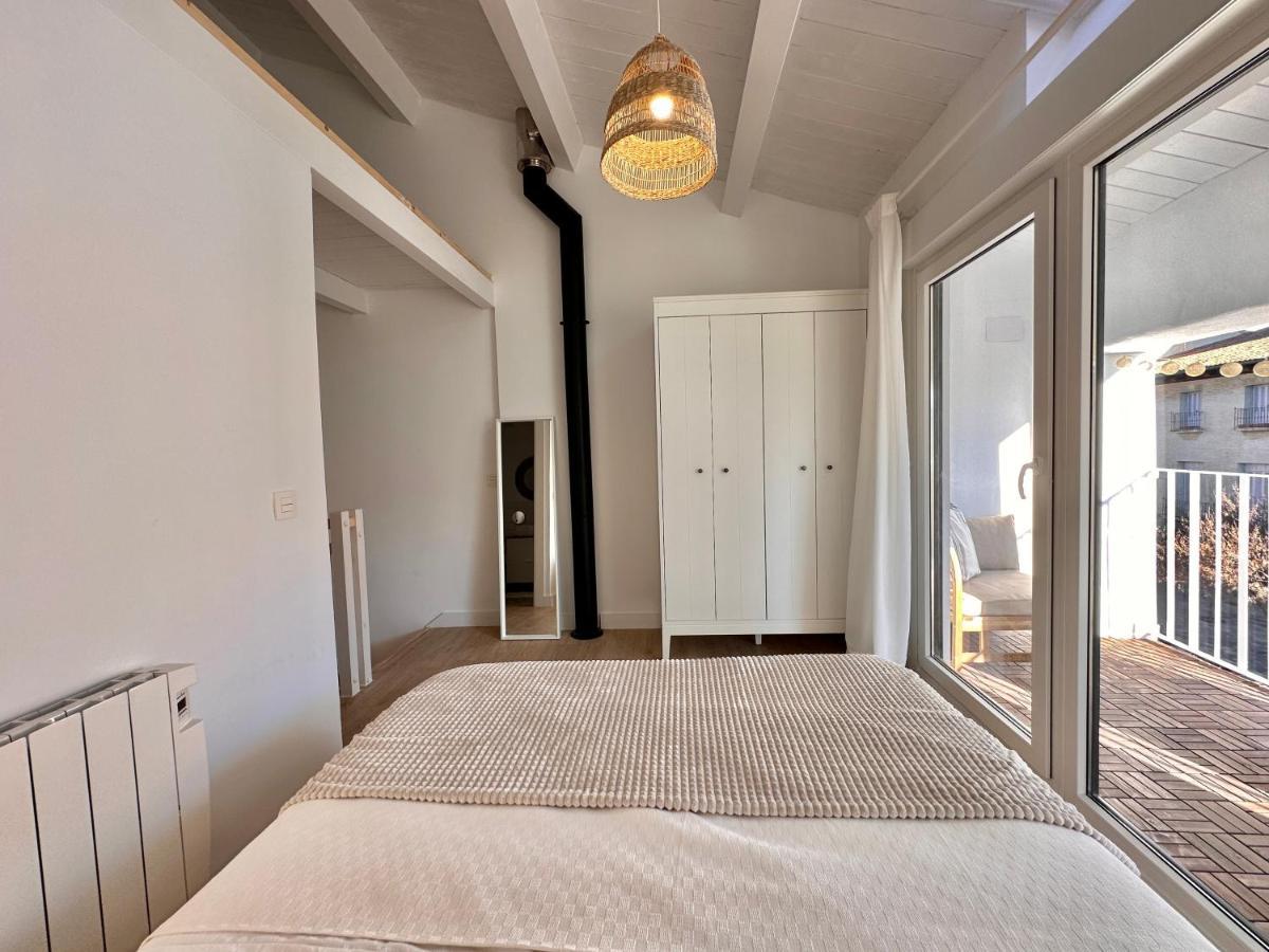 Laura'S Haus Villa Tudela Kültér fotó