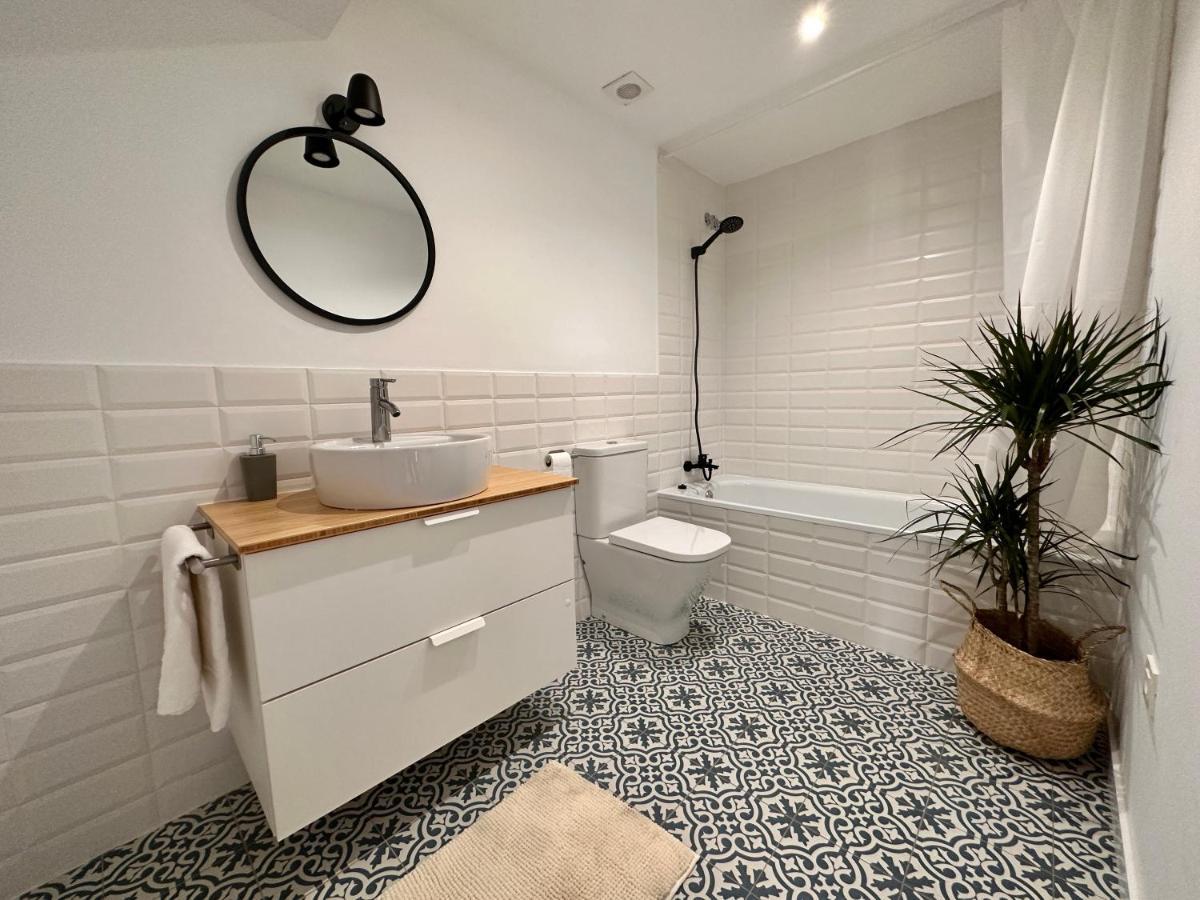 Laura'S Haus Villa Tudela Kültér fotó