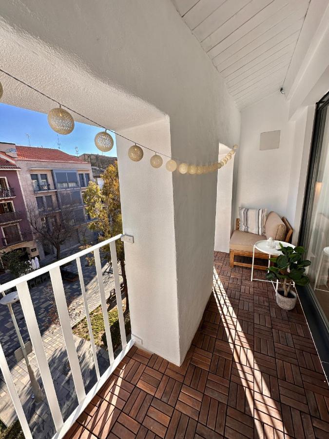 Laura'S Haus Villa Tudela Kültér fotó