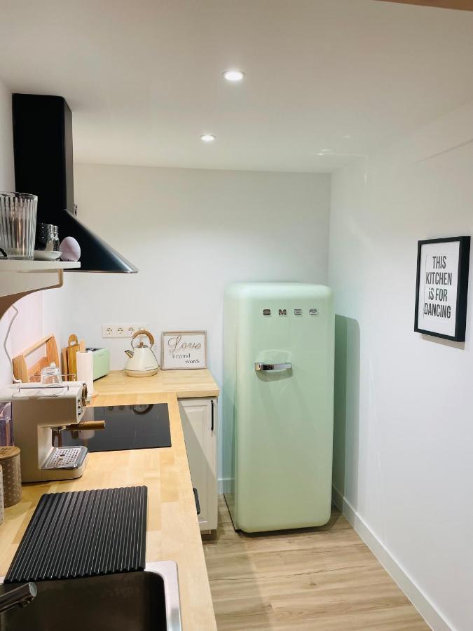 Laura'S Haus Villa Tudela Kültér fotó