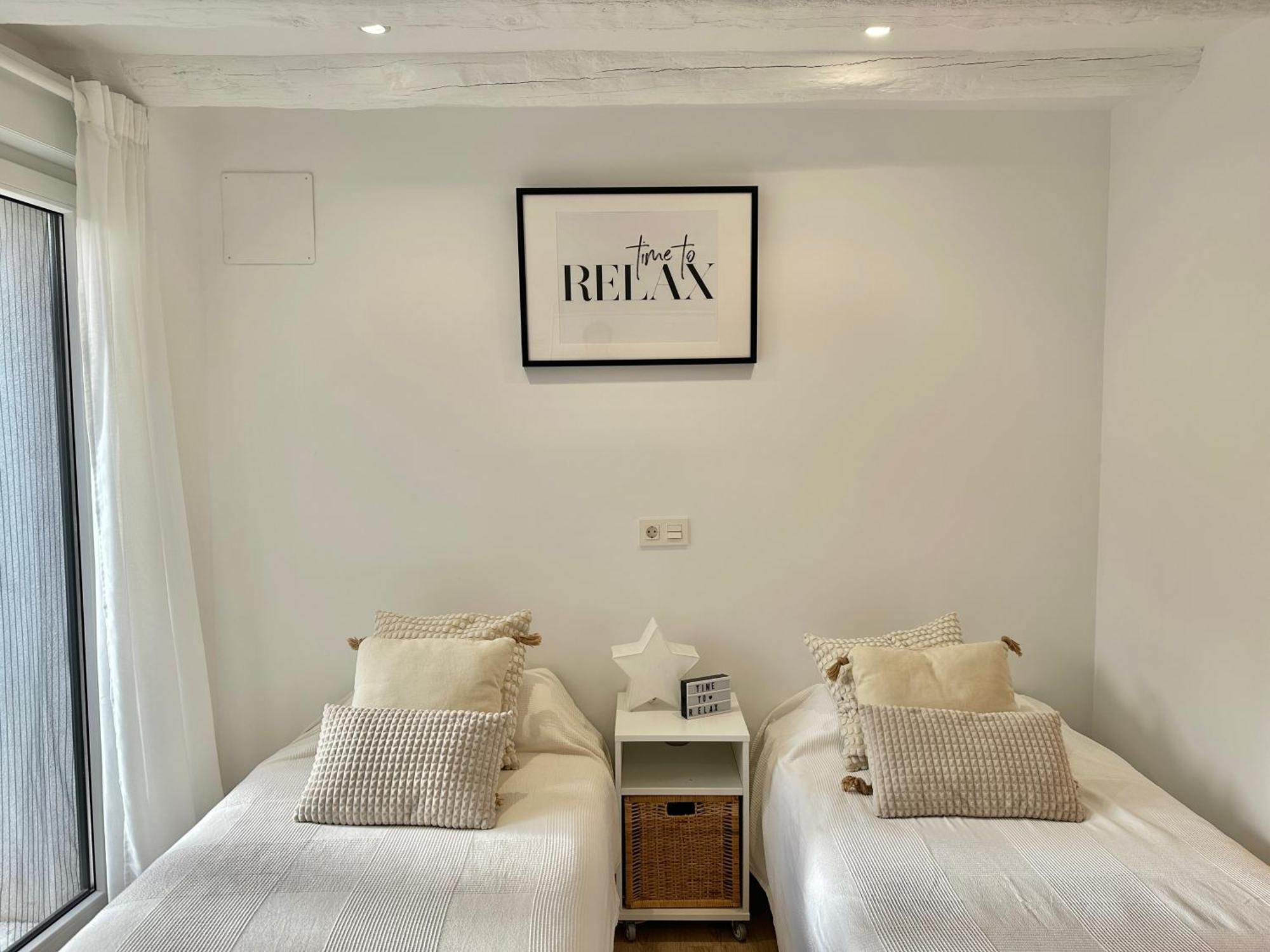 Laura'S Haus Villa Tudela Kültér fotó