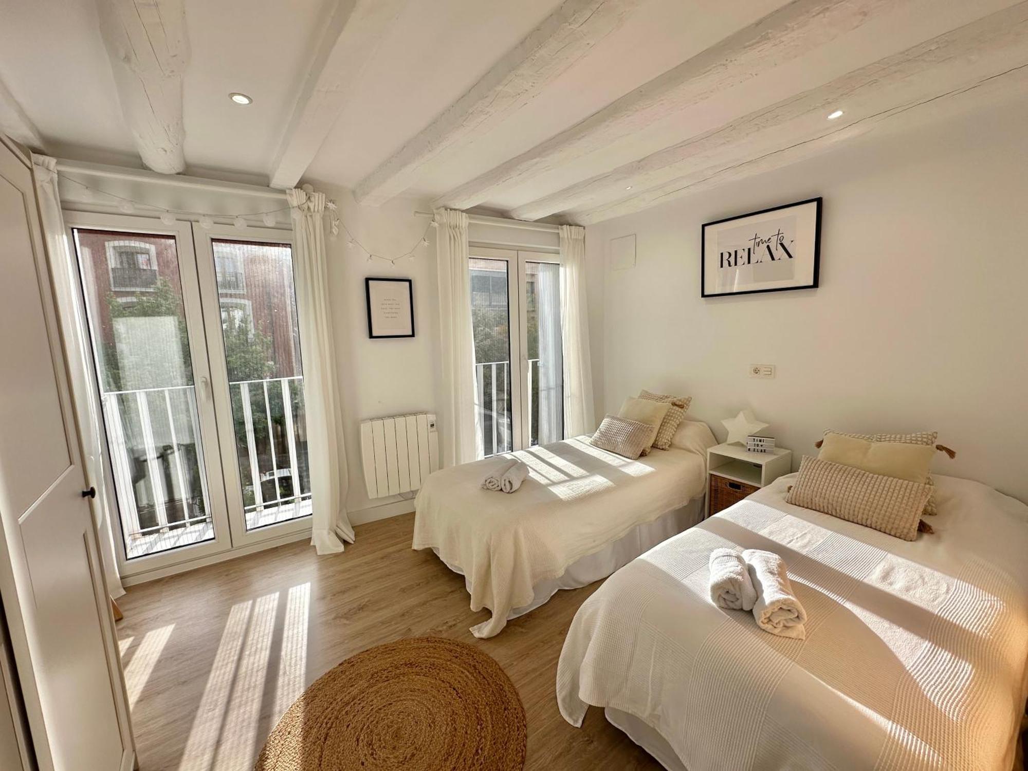 Laura'S Haus Villa Tudela Kültér fotó