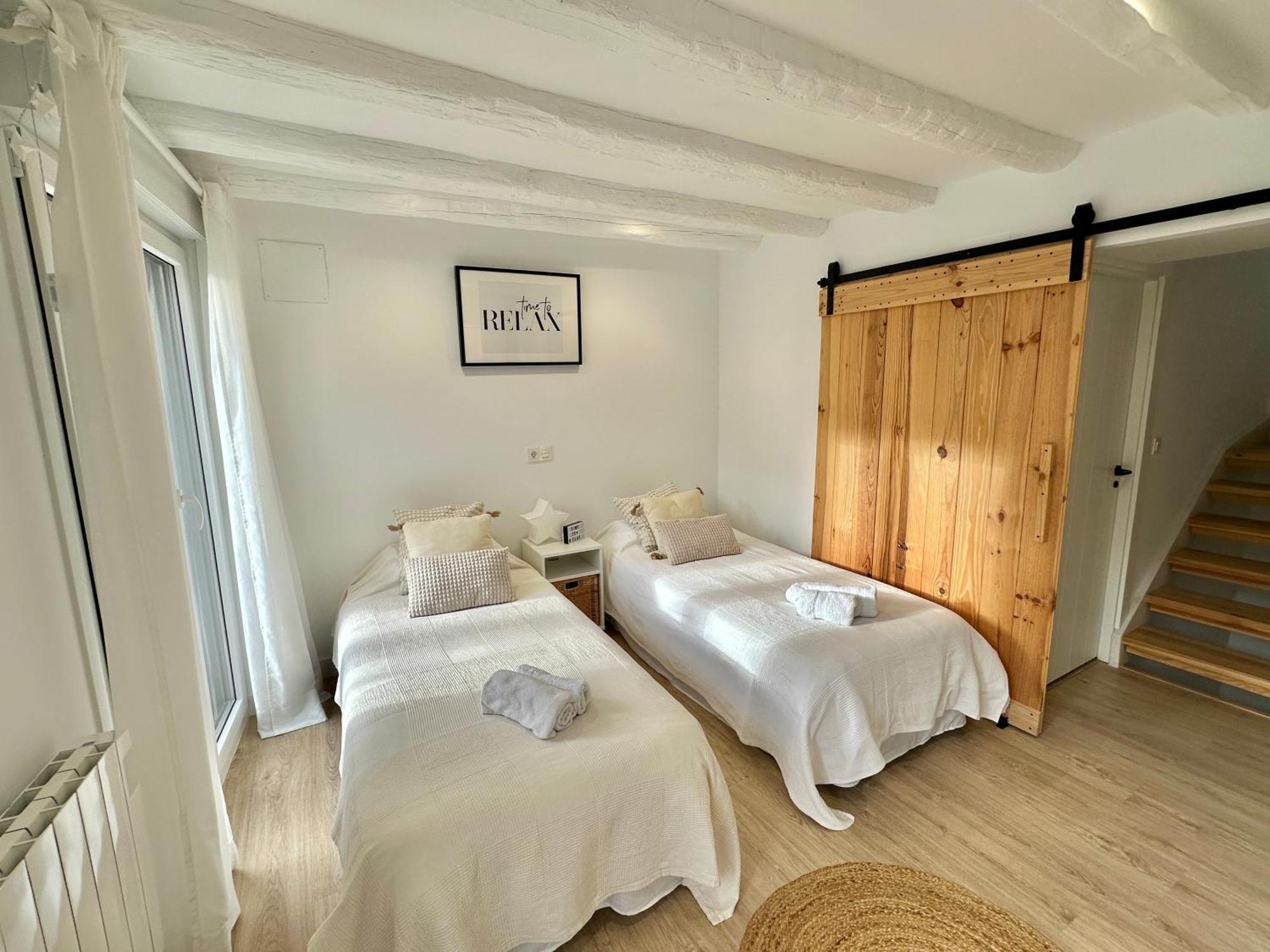 Laura'S Haus Villa Tudela Kültér fotó